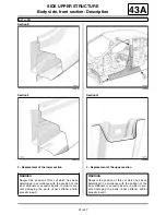 Preview for 3305 page of Renault Laguna III Manual