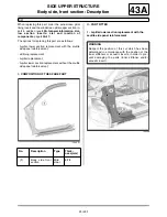 Preview for 3308 page of Renault Laguna III Manual