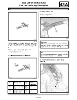 Preview for 3316 page of Renault Laguna III Manual