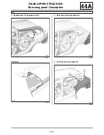 Preview for 3329 page of Renault Laguna III Manual