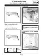 Preview for 3338 page of Renault Laguna III Manual