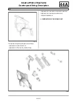 Preview for 3353 page of Renault Laguna III Manual