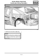 Preview for 3355 page of Renault Laguna III Manual