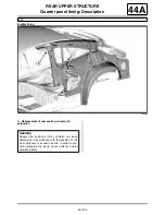 Preview for 3356 page of Renault Laguna III Manual