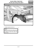 Preview for 3357 page of Renault Laguna III Manual