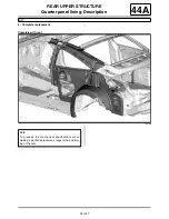 Preview for 3359 page of Renault Laguna III Manual