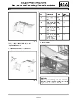 Preview for 3372 page of Renault Laguna III Manual