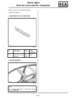 Preview for 3381 page of Renault Laguna III Manual