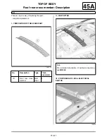 Preview for 3388 page of Renault Laguna III Manual