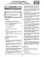 Preview for 3392 page of Renault Laguna III Manual