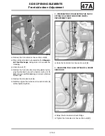 Preview for 3397 page of Renault Laguna III Manual