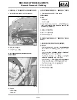 Preview for 3407 page of Renault Laguna III Manual