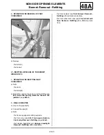 Preview for 3408 page of Renault Laguna III Manual