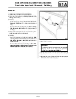 Preview for 3429 page of Renault Laguna III Manual