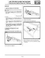 Preview for 3433 page of Renault Laguna III Manual