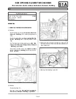 Preview for 3436 page of Renault Laguna III Manual