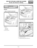 Preview for 3445 page of Renault Laguna III Manual