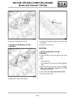 Preview for 3446 page of Renault Laguna III Manual