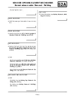 Preview for 3450 page of Renault Laguna III Manual