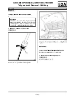 Preview for 3452 page of Renault Laguna III Manual