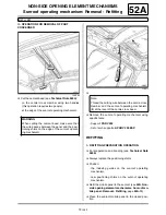 Preview for 3455 page of Renault Laguna III Manual