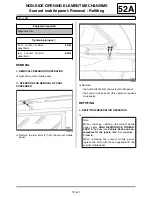 Preview for 3457 page of Renault Laguna III Manual