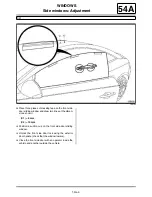 Preview for 3465 page of Renault Laguna III Manual