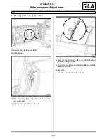 Preview for 3468 page of Renault Laguna III Manual