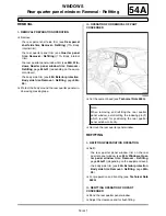 Preview for 3476 page of Renault Laguna III Manual