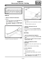 Preview for 3485 page of Renault Laguna III Manual