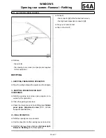 Preview for 3488 page of Renault Laguna III Manual