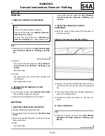 Preview for 3489 page of Renault Laguna III Manual