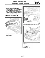 Preview for 3492 page of Renault Laguna III Manual