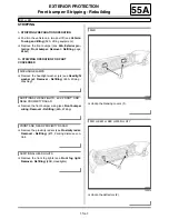 Preview for 3494 page of Renault Laguna III Manual