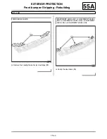 Preview for 3497 page of Renault Laguna III Manual