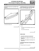 Preview for 3498 page of Renault Laguna III Manual