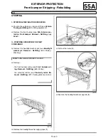 Preview for 3501 page of Renault Laguna III Manual