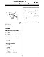 Preview for 3503 page of Renault Laguna III Manual