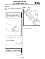 Preview for 3504 page of Renault Laguna III Manual