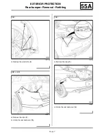 Preview for 3508 page of Renault Laguna III Manual