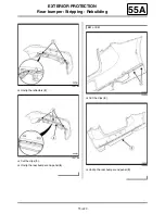 Preview for 3511 page of Renault Laguna III Manual