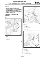 Preview for 3517 page of Renault Laguna III Manual