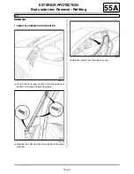 Preview for 3522 page of Renault Laguna III Manual