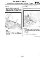 Preview for 3533 page of Renault Laguna III Manual