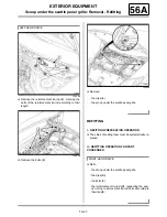 Preview for 3534 page of Renault Laguna III Manual