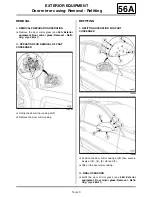 Preview for 3539 page of Renault Laguna III Manual