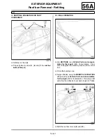 Preview for 3542 page of Renault Laguna III Manual