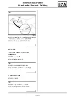 Preview for 3562 page of Renault Laguna III Manual