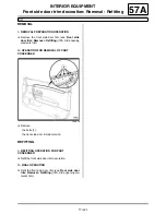 Preview for 3565 page of Renault Laguna III Manual