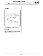 Preview for 3600 page of Renault Laguna III Manual